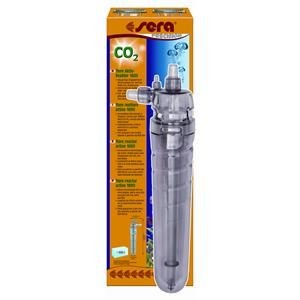 sera flore CO2 Aktiv-Reaktor 1000