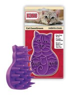 Kong Zoom Groom
