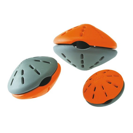 HUNTER Hundespielzeug Rolling Snack Gr.S