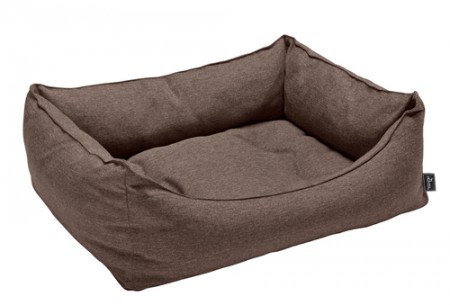 Hunter Hundesofa Livingston braun
