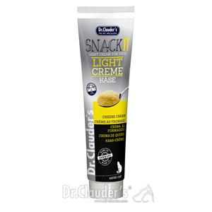 Dr. Clauders Snack IT Light Katze Käse-Creme 100g