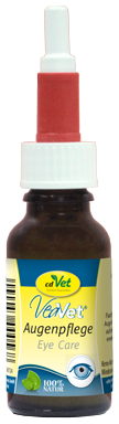 cdVet VeaVet Augenpflege 20ml