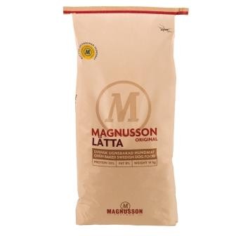 Magnusson Lätta 14kg