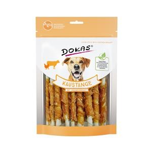Dokas Kaustange mit Hühnerbrust 200g