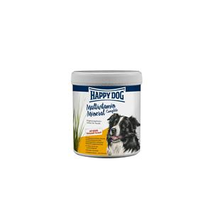 Happy Dog Multivitamin Mineral Forte