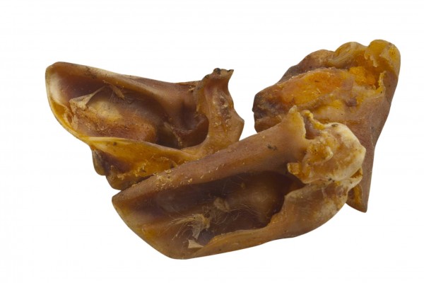 Schweineohrmuscheln 1kg
