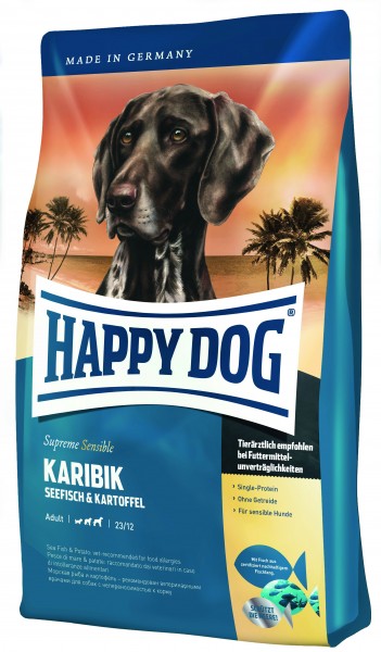 Happy Dog Supreme Sensible Karibik